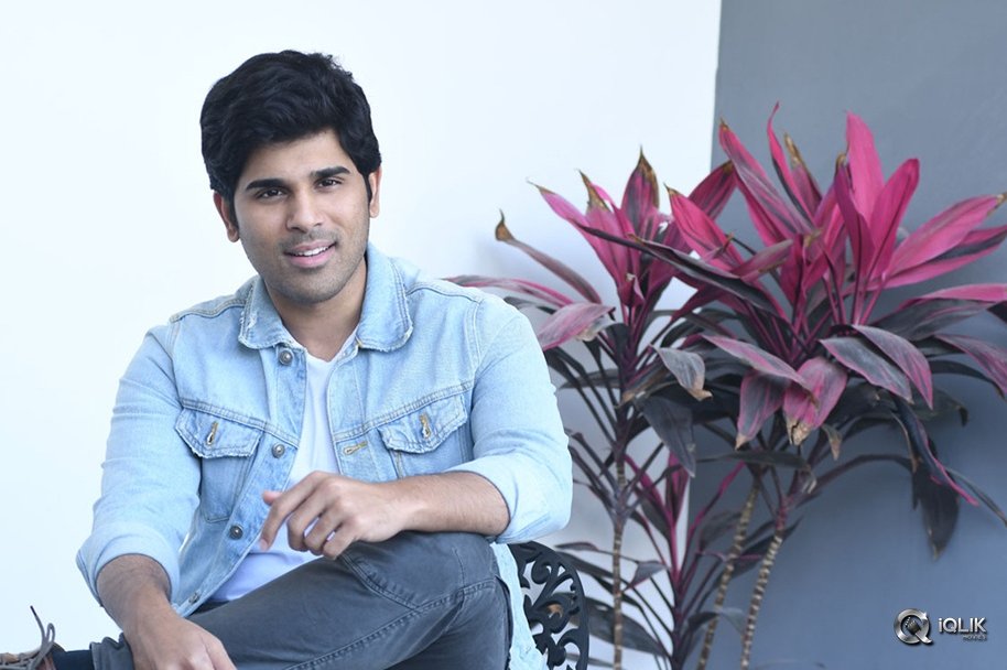 Allu-Sirish